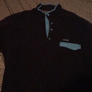 Patagonia Jacket